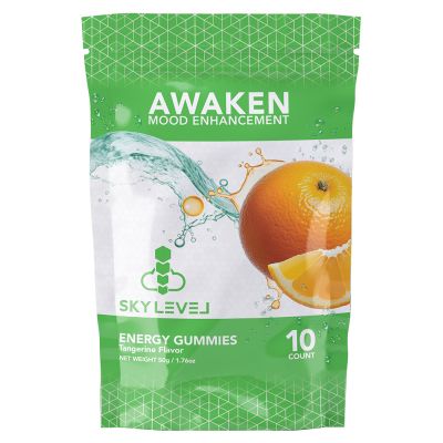 Awaken - Focused Energy