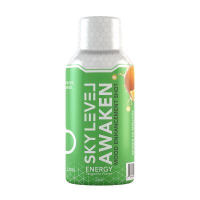 Awaken - Focused Energy 