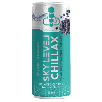 Chillax - Calm Focus