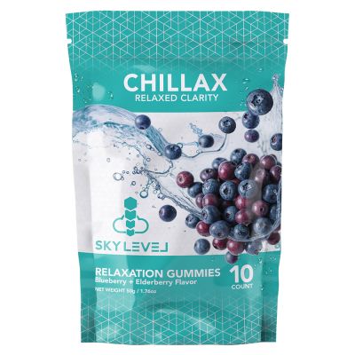 Chillax - Calm Focus