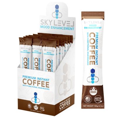 Mood Enhancement - Sachets