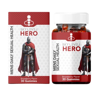 Hero - Men's Sex Health