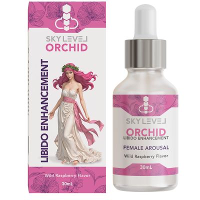 Orchid - Women's Performance Tincture