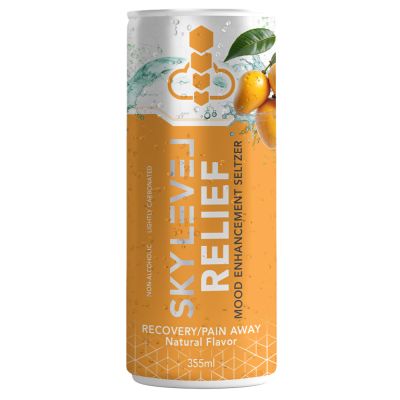 Relief - Mobility & Joint Comfort