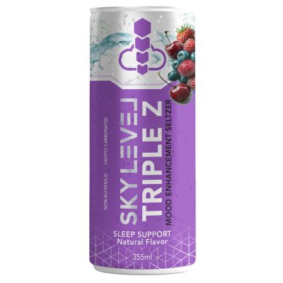 Triple Z - Deep Sleep