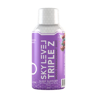 Triple Z - Deep Sleep