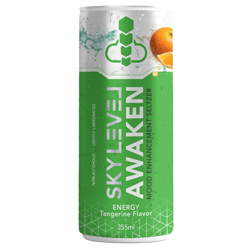 Awaken - Focused Energy