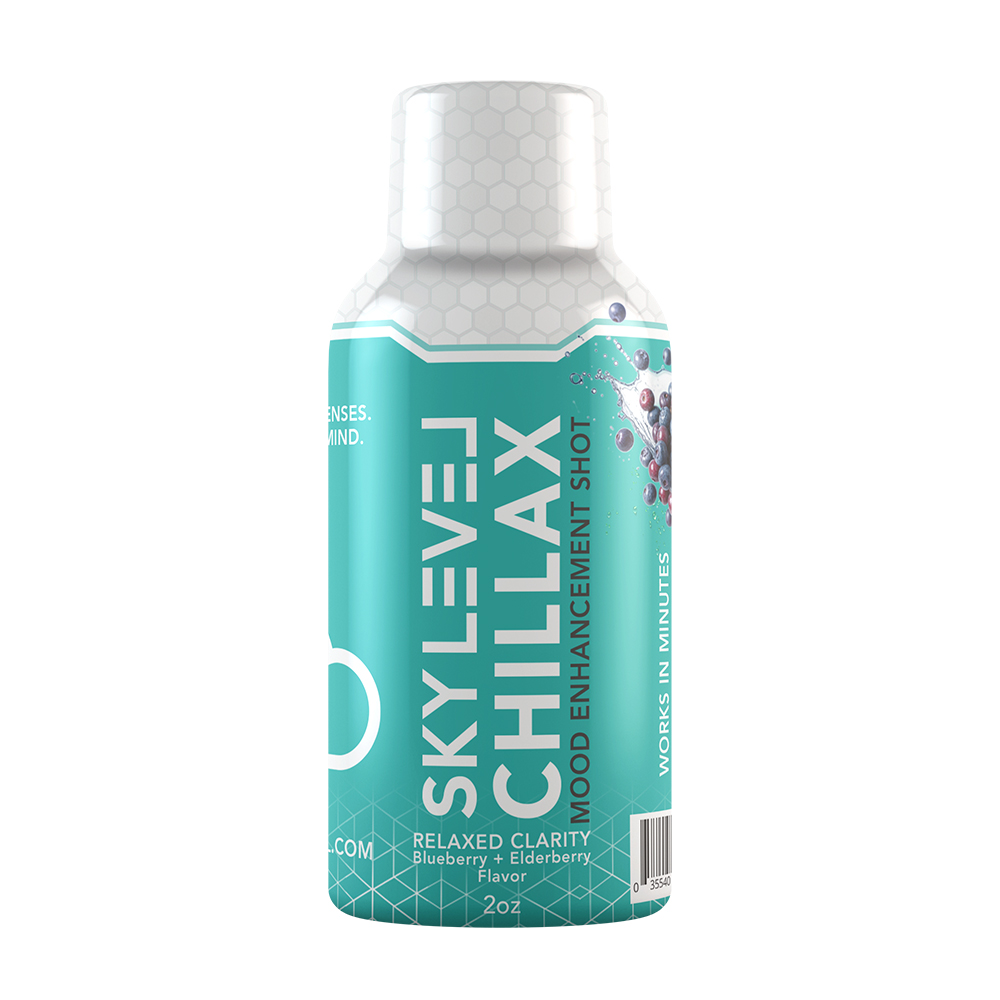 Chillax - Calm Focus